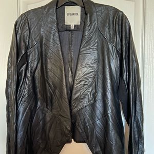 Jacket from BB dakota